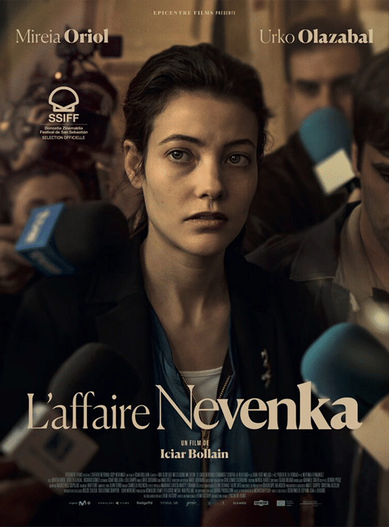 L’affaire Nevenka