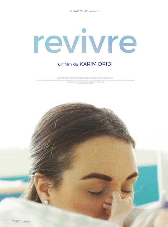 Revivre