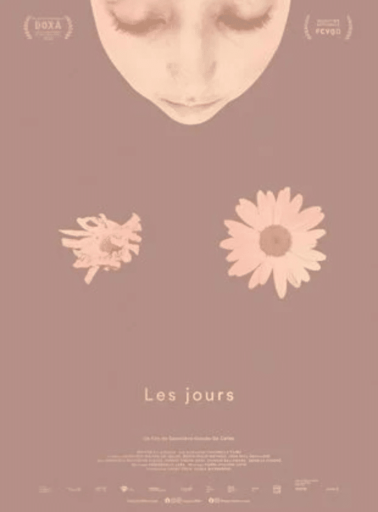 Les jours