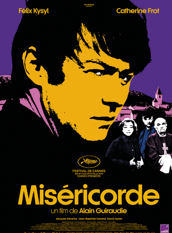 Miséricorde